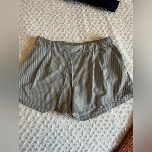 Womens lululemon shorts